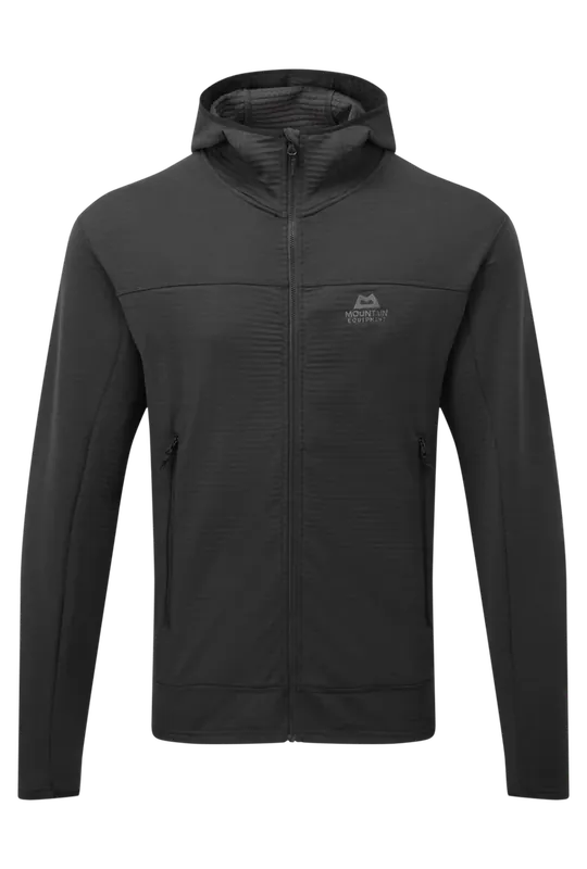 Apiro Hooded Mens Jacket Neue Kollektion