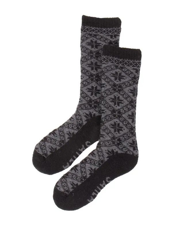 Solange Der Vorrat Reicht Grace Socks