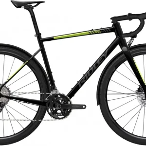 Direkt Vom Hersteller Kanzo Adventure Alu EQ (GRX400)