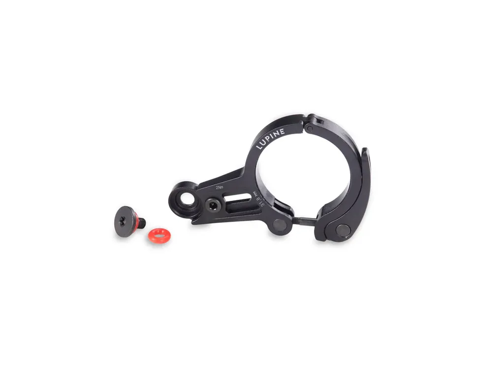 Top-Preis Flexmount Schnellspanner