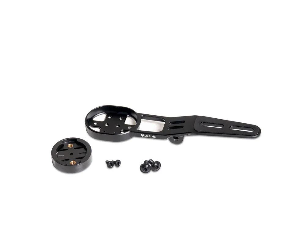 Highlight Garmin/Wahoo Aero Cockpit Halter