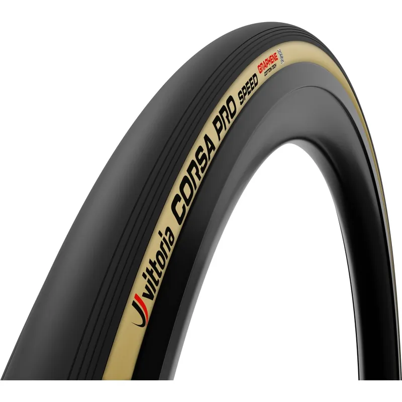 Corsa Pro Speed TLR Geprüft
