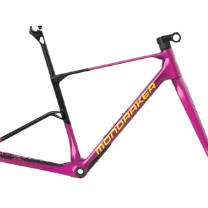 Neu Im Sortiment Frameset ARID CARBON