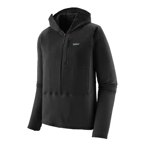 Zertifiziert M‘s R1 P/O Hoody