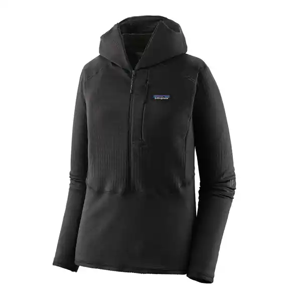 W‘s R1 P/O Hoody Rabatt