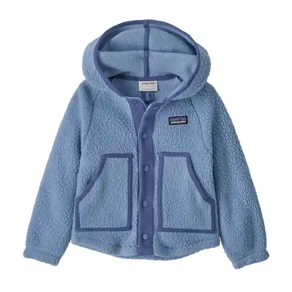 Sale Baby Retro Pile Jkt