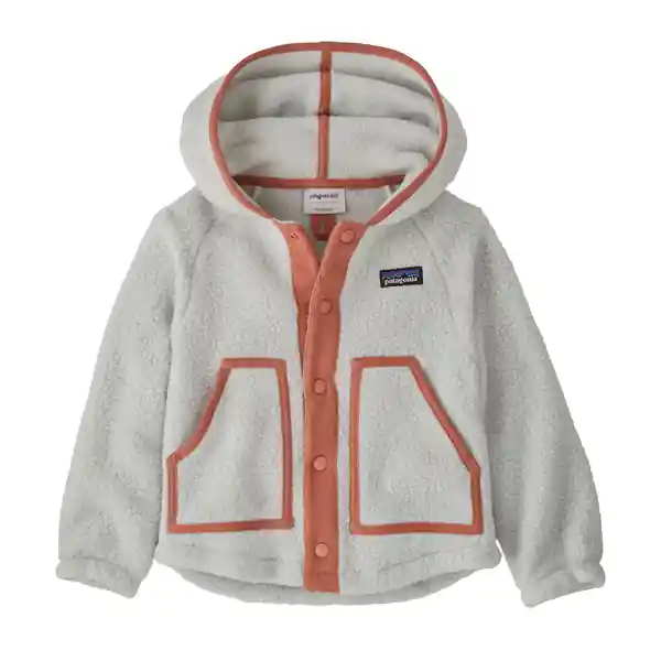 Neue Ware Baby Retro Pile Jkt