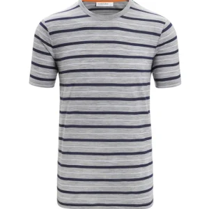 Aktuell M Wave SS Tee Stripe