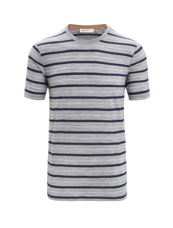 Aktuell M Wave SS Tee Stripe
