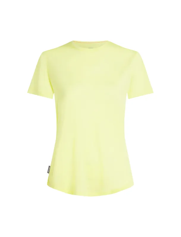 Begrenztes Angebot W Merino 125 Cool-Lite Sphere III T-Shirt