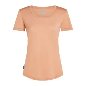 W Merino 125 Cool-Lite Sphere III T-Shirt Scoop Sichere Zahlung