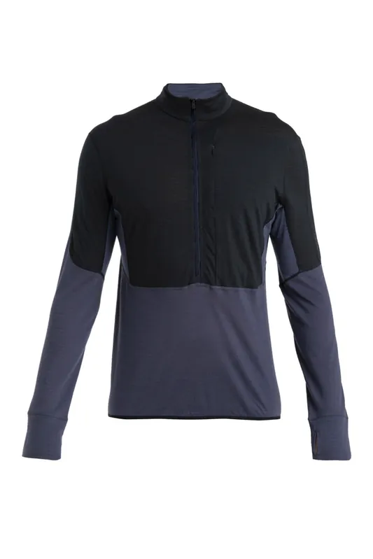 M 200 Realfleece Descender LS Half Zip Top-Preis