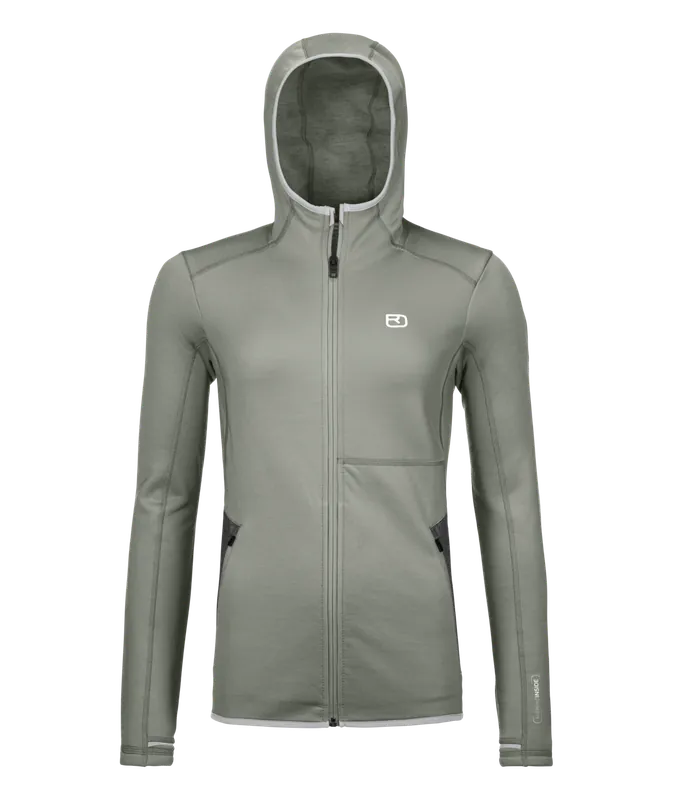 Jetzt Kaufen FLEECE HOODY W
