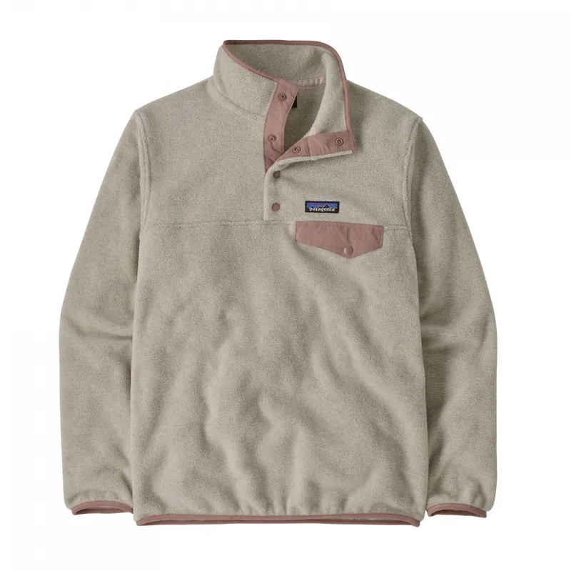 W‘s LW Synch Snap-T P/O Abverkauf