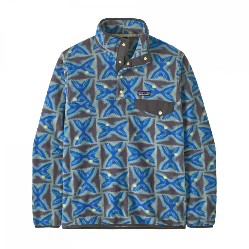 M‘s LW Synch Snap-T P/O Aktuell