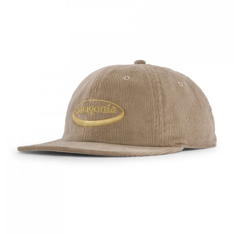 Corduroy Cap Aktuell
