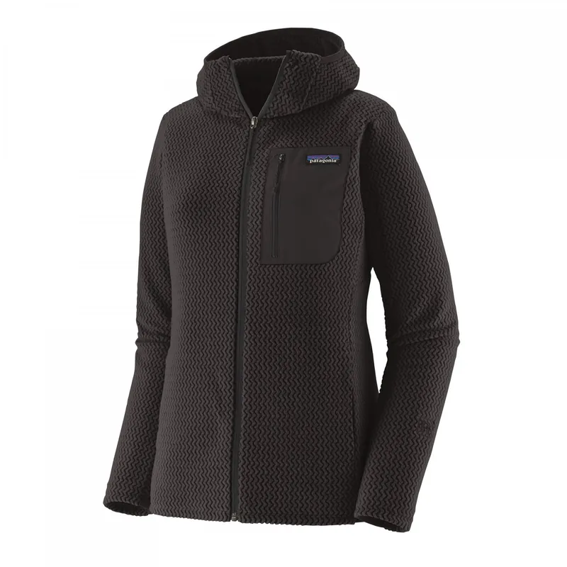 W‘s R1 Air Full-Zip Hoody Heißes Angebot
