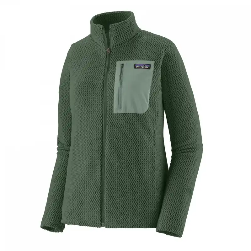 W‘s R1 Air Jkt Highlight