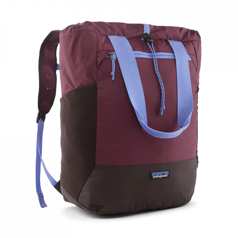 Terravia Tote Pack Top-Seller