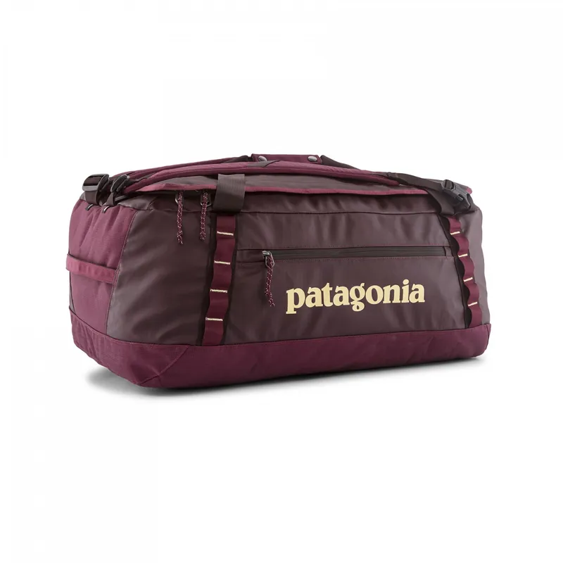 Black Hole Duffel 55L Top-Seller