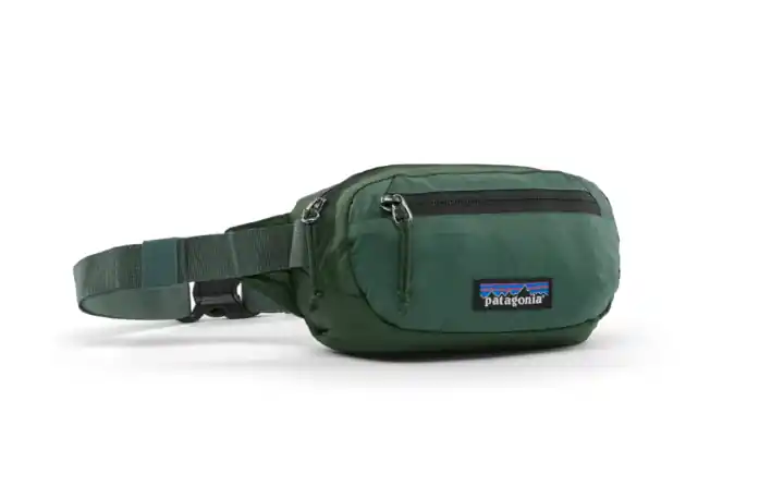 Expressversand Terravia Mini Hip Pack