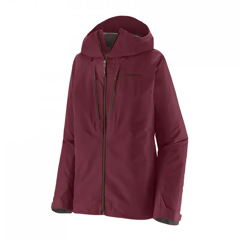 Versand Am Gleichen Tag W‘s Triolet Jkt