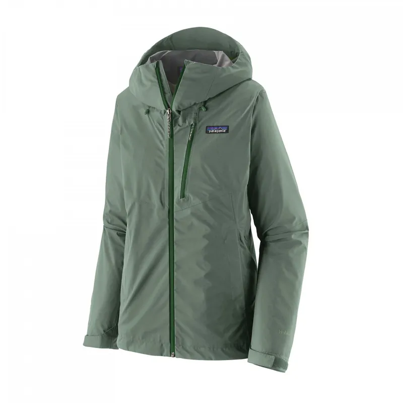 W‘s Granite Crest Rain Jkt Markenware