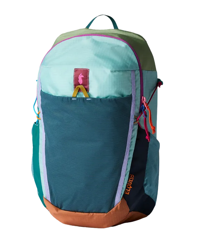 Meistverkauft Elqui 18L Backpack