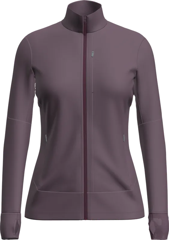W 260 Quantum LS Zip Must-Have