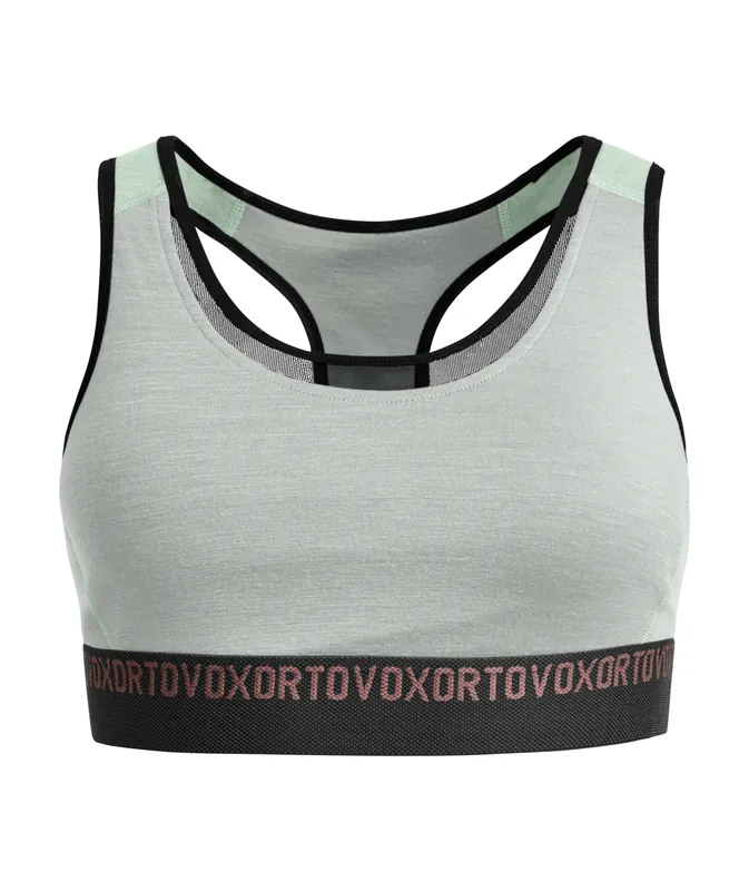 185 ROCK"N"WOOL SPORT TOP W Beliebt