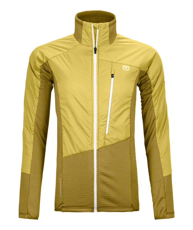 Preisknaller WESTALPEN SWISSWOOL HYBR JKT W