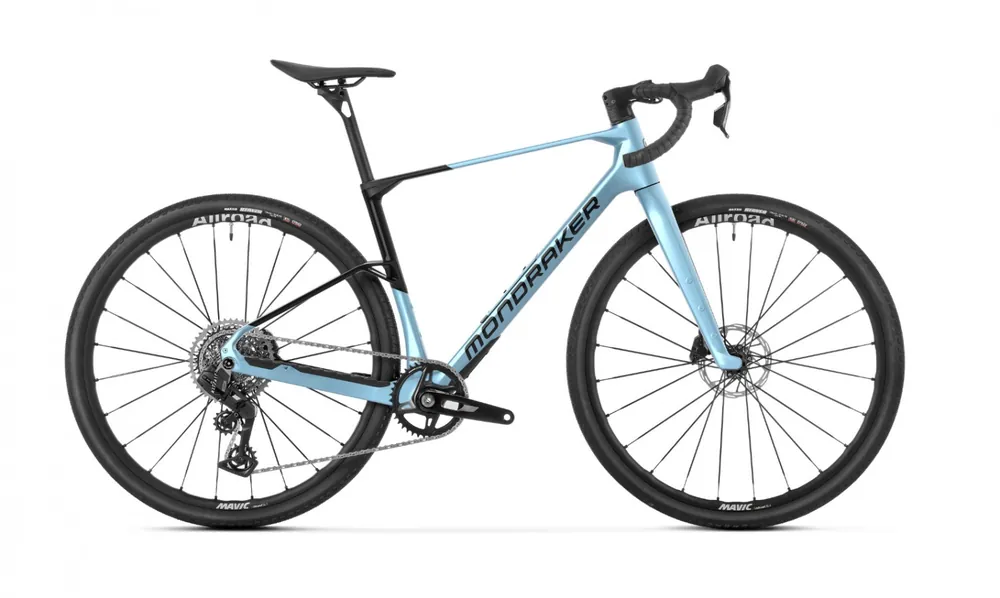 Schnäppchen ARID CARBON R