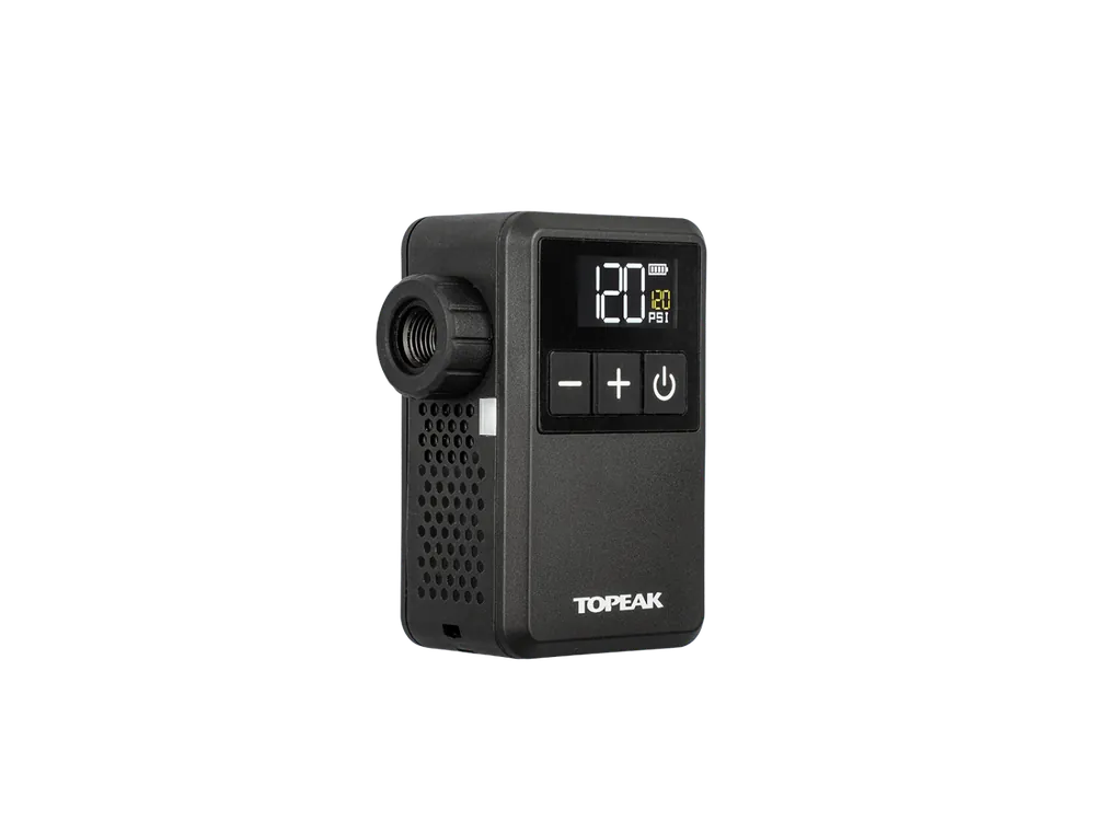 Neue Kollektion E-Booster Digital Mini