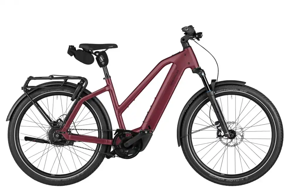 Meistverkauft Charger5 Mixte vario