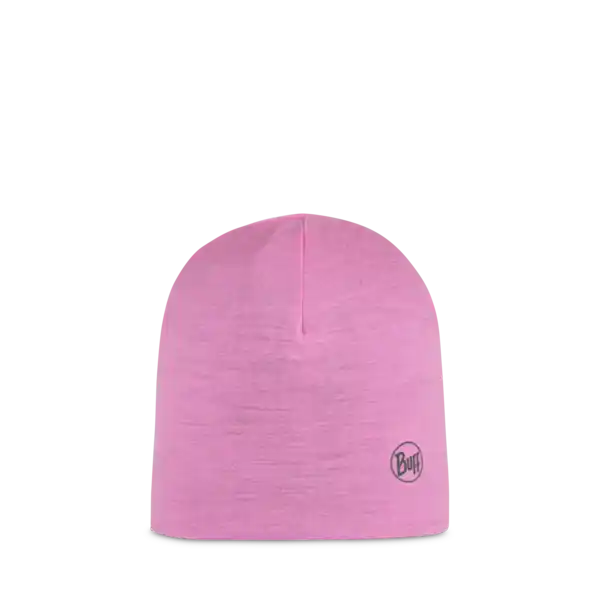 Kracherpreis Youth Merino LW Reversible Beanie