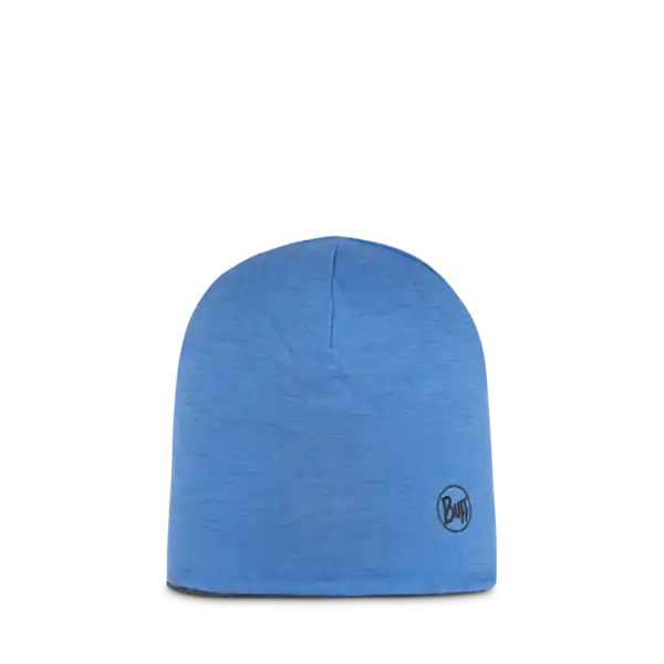 Preisreduziert Youth Merino LW Reversible Beanie