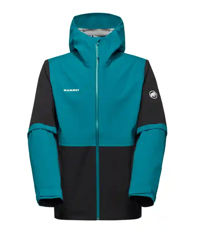 Linard Guide HS Hooded Jacket Meistverkauft