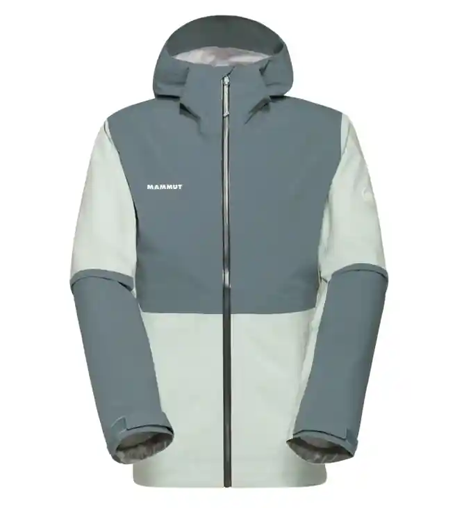 Linard Guide HS Hooded Jacket Nur Für Kurze Zeit