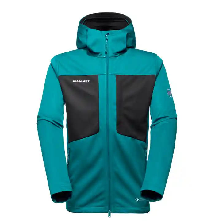 Knallerangebot Ultimate VIII SO Hooded Jacket Men