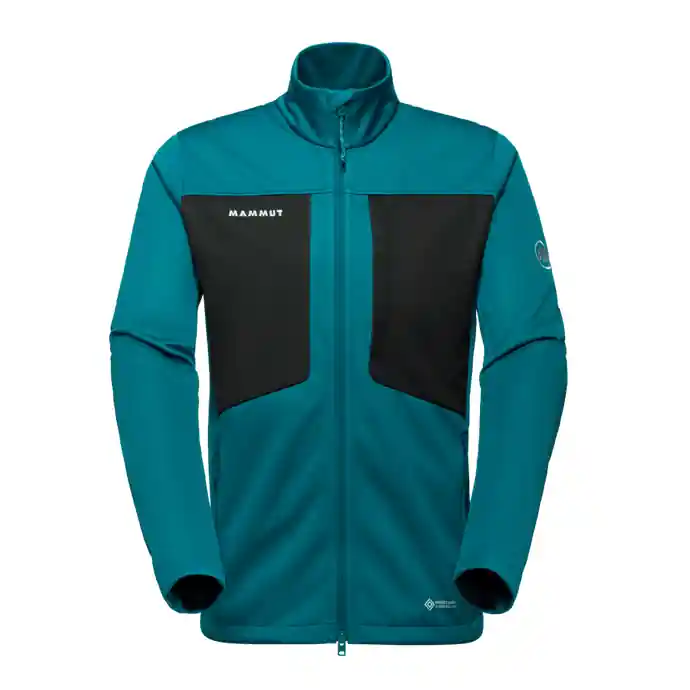 Nur Für Kurze Zeit Ultimate VIII SO Jacket Men