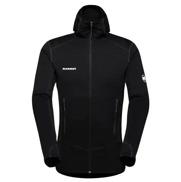 Beliebt Taiss Light ML Hooded Jacket Men