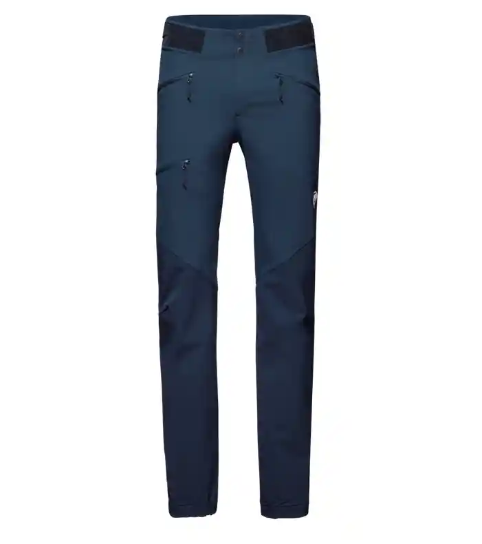 Versand Am Gleichen Tag Courmayeur SO Pants Men
