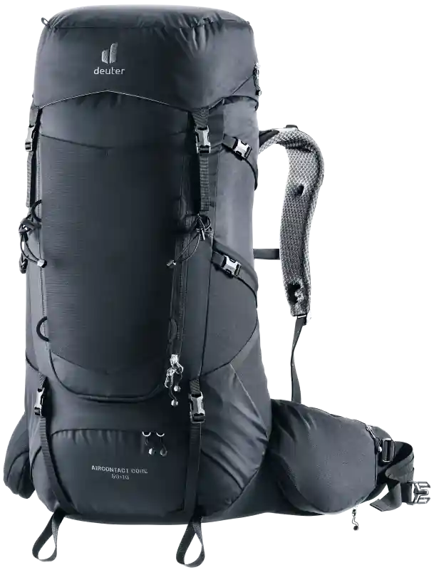 Neu Im Sortiment Aircontact Core 50+10