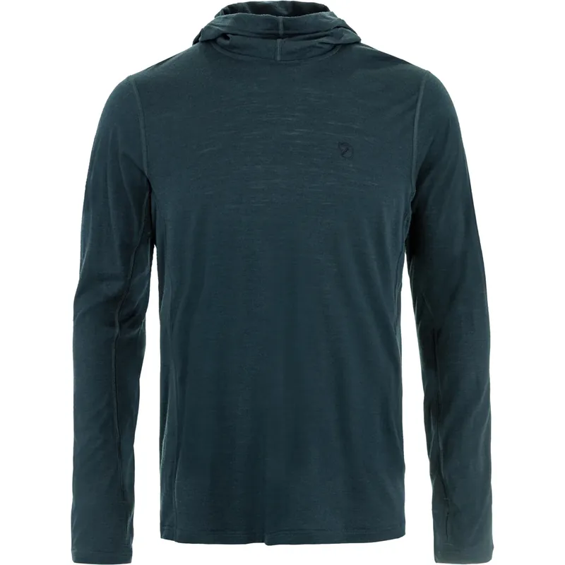Abisko Wool Hoodie M Online Kaufen