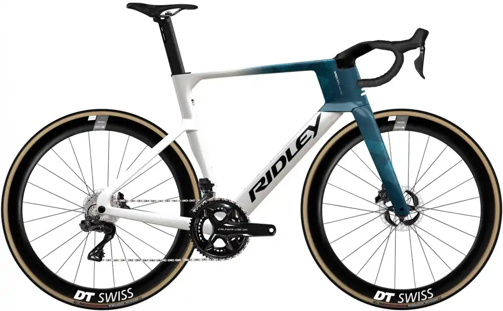 Noah Fast 3.0 Force AXS Preisreduziert