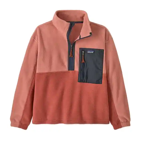 K‘s Microdini 1/2 Zip P/O Letzte Chance
