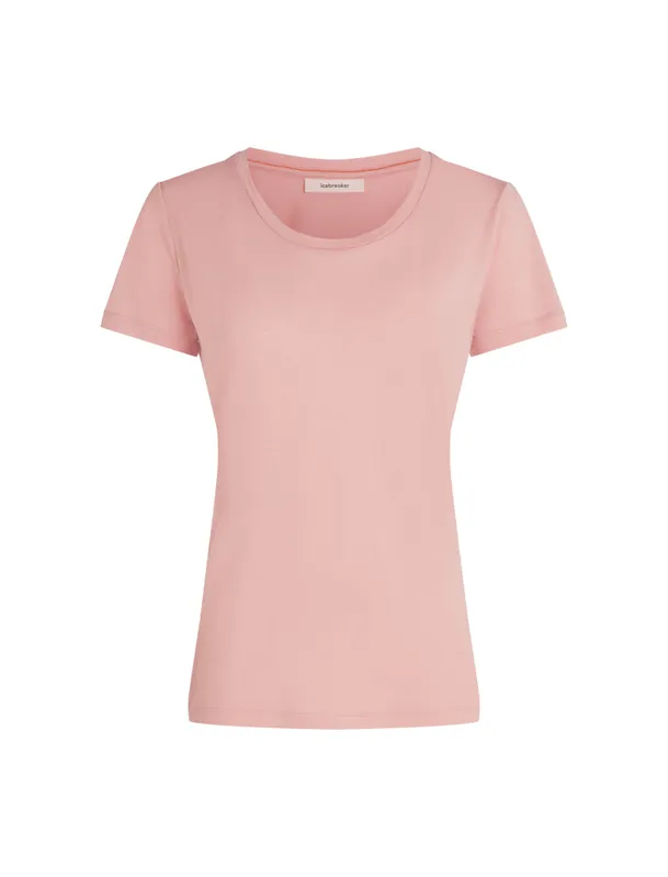 Nur Heute W 150 Tech Lite SS Scoop Tee