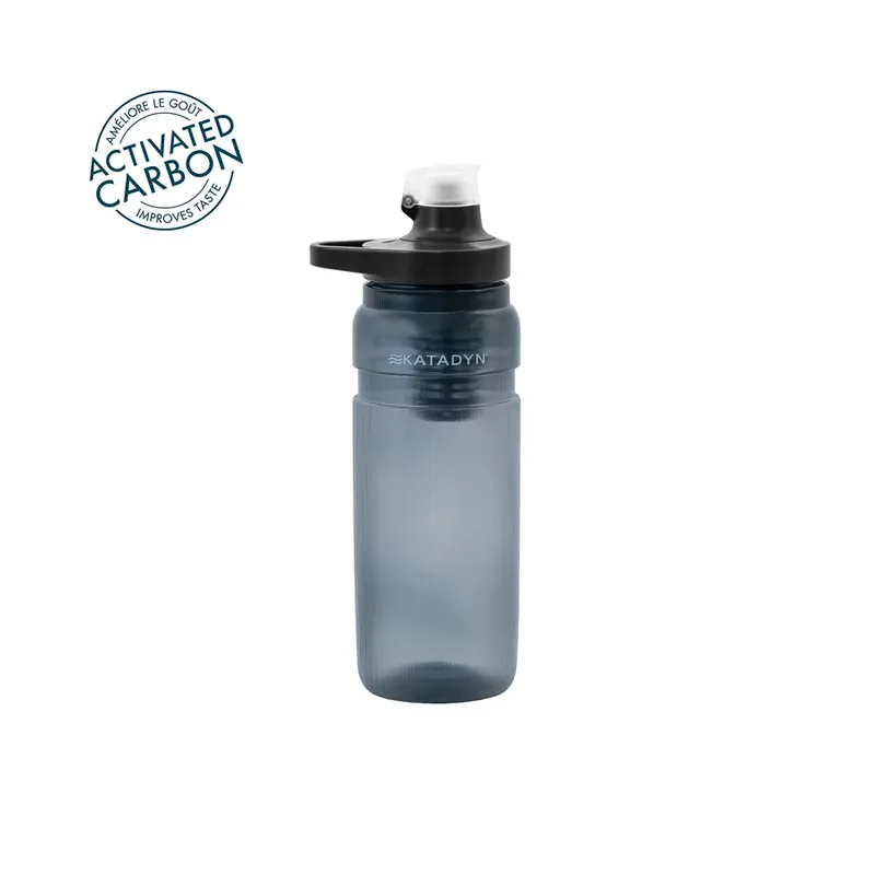 Preiswert Katadyn BeFree AC Bottle 0.7L
