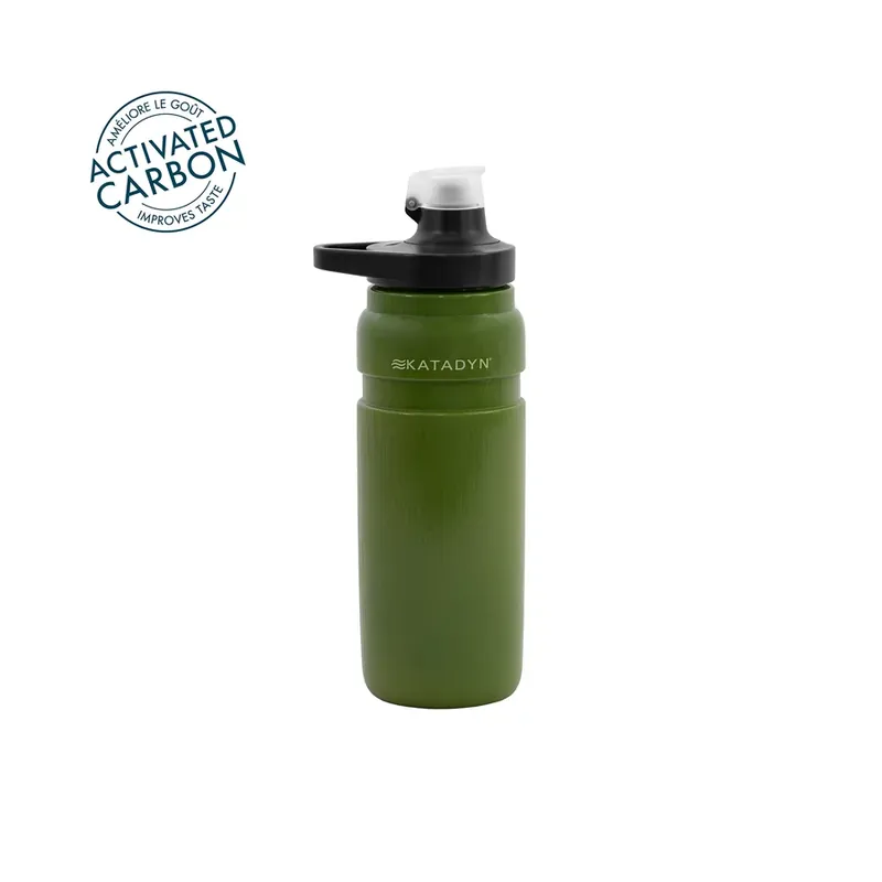Neue Ware Katadyn BeFree AC Bottle 0.7L