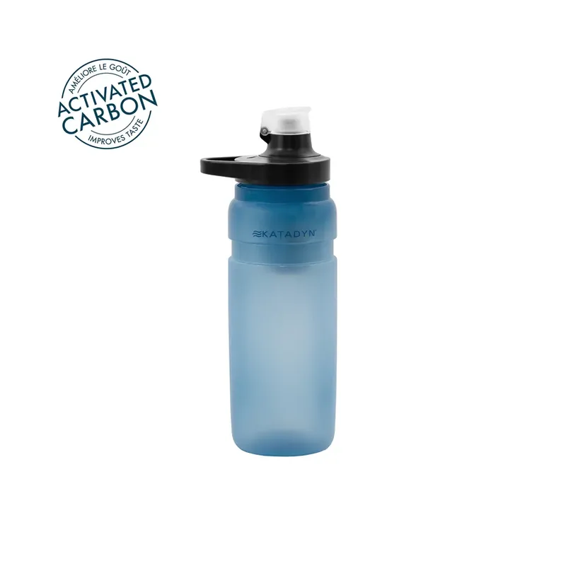Finale Aktion Katadyn BeFree AC Bottle 0.7L
